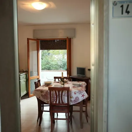 Apartment In 26740