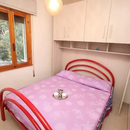 In 26740 Apartment Rosolina Mare